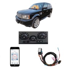 Zuheizer Per Riscaldatore Webasto Thermoconnect Tcon2 Range Rover Sport Tdi