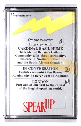 Ebond various speakup 22 - speakup,