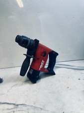 Hilti TE 6-A TRAPANO AVVITATORE A PERCUSSIONE 36V SENZA FILI SOLO CORPO (NON LI-ION)
