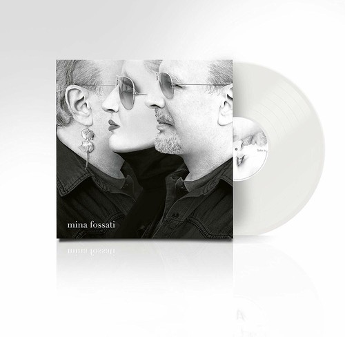 Mina fossati - mina,