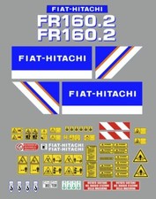 Fiat-Hitachi FR 160.2