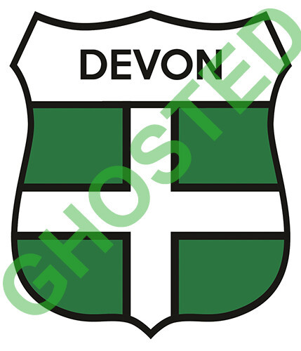Adesivo devon auto camper - auto,