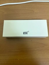 Penna Montblanc, praticamente