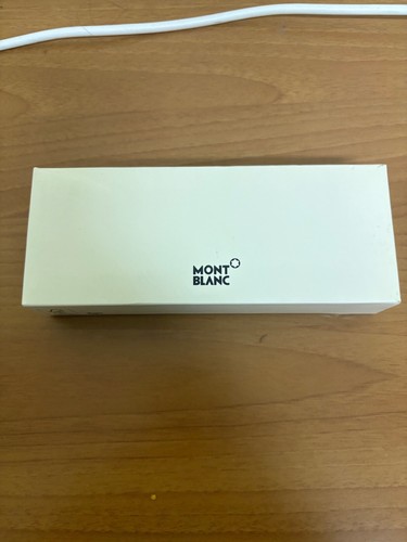 Penna montblanc praticamente - penna,