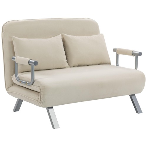 Homcom divano letto posti - homcom,