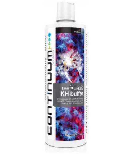 Continuum reef basis - reef,