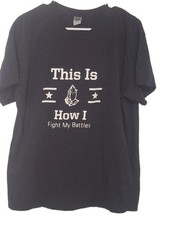 Camicia Christian Faith "This