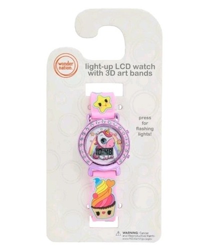 Wonder nation orologio - wonder,