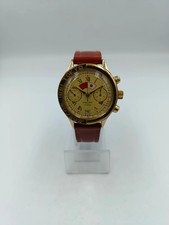 Cronografo Poljot Mosca-Tokyo