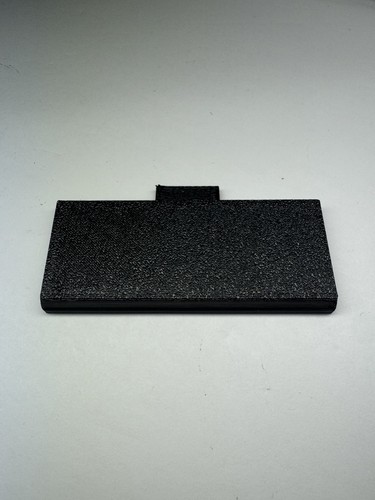 Coperchio batteria per sony - coperchio,