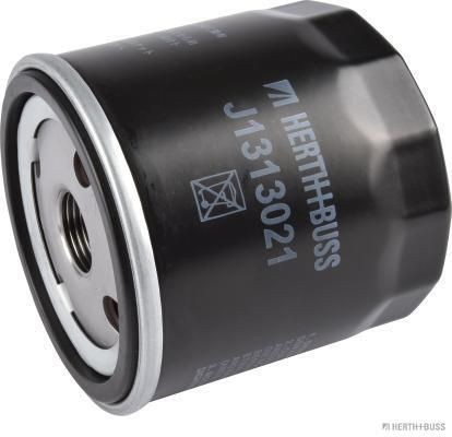 Filtro olio herth buss - filtro, herth+buss