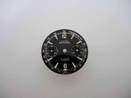 Quadrante swiss emperor - quadrante,