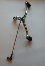 Moto Guzzi California 1100 e 3