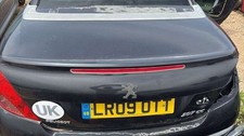 portellone bagagliaio PEUGEOT