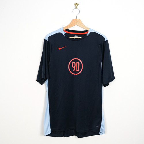 Maglia maglietta calcio calcio