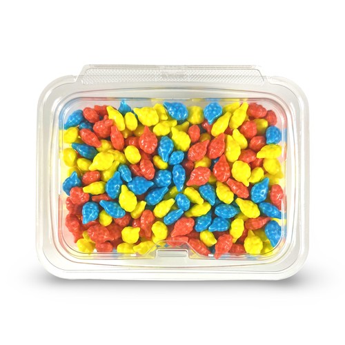 Pepite caramelle cotone - pepite, in