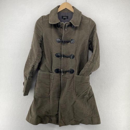 Apc giacca donna cotone - 36,