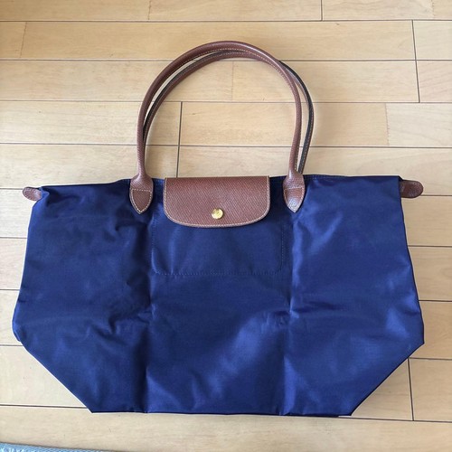 Borsa tracolla longchamp - a, le
