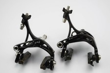 CAMPAGNOLO RECORD TITANIO