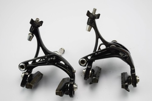 Campagnolo record titanio - campagnolo,