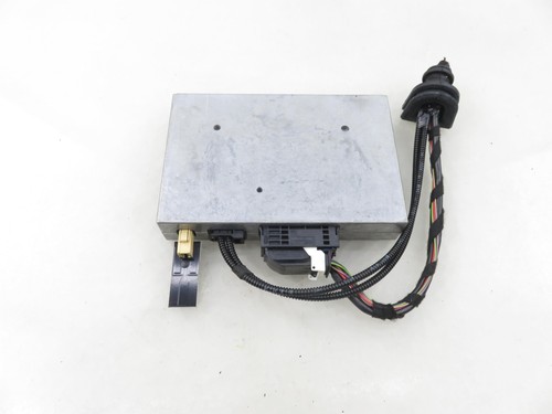 Modulo bluetooth audi b8 - audi,