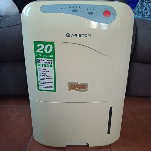 Deumidificatore