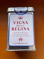 SCATOLA DI  LATTA PASTIGLIE