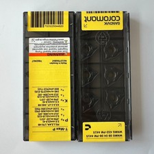 Sandvik 10 pezzi/SCATOLA