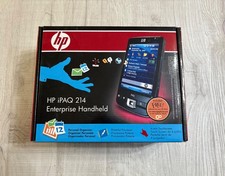 Palmare Hp Ipaq 214 Enterprise