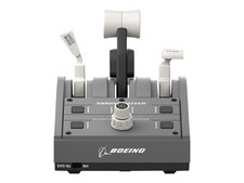 ThrustMaster TCA Quadrant