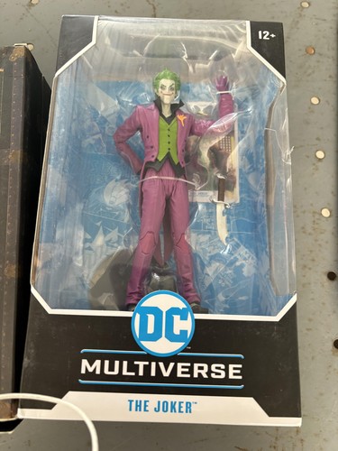 Multiverse joker infinite - multiverse,