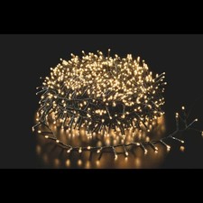 MINILUCCIOLE LED 560 EST T+C