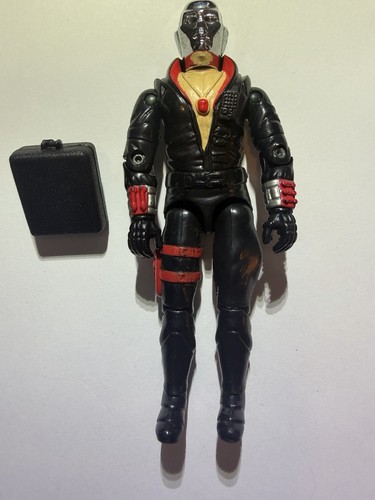 Figurina cobra joe - gi,