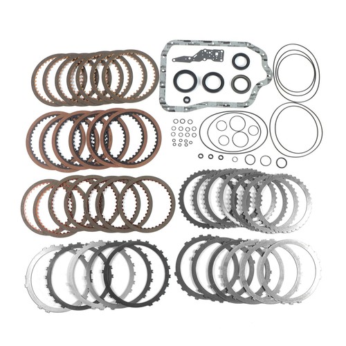U760e u760f kit - u760e,