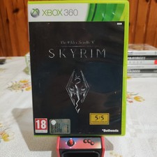 The Elder Scrolls V Skyrim