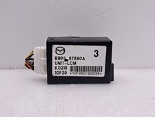 CENTRALINA FARI PER MAZDA 3