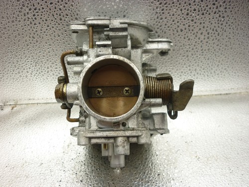 Carburatore suzuki gsxr750 - carburatore, 88-
