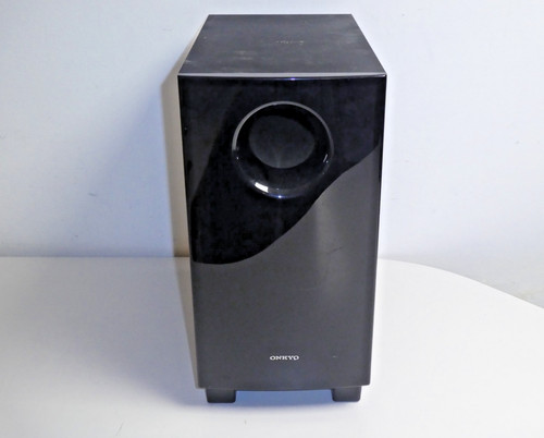 Onkyo skw 338 subwoofer - onkyo, skw-338