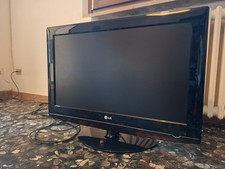  TV LG 32LG5010 (32 pollici, Full HD, 4 HDMI, USB, SCART, VGA, audio digitale 