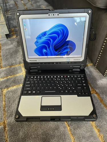 Panasonic toughbook 2 - cf-33, 2,80