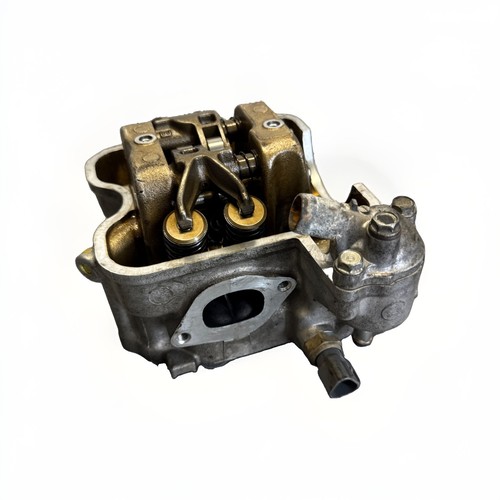 Testa testata honda - testa,