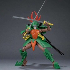 PREORDER GENNAIO 2026 - Samurai Troopers  Naaza/Krana SENTINEL