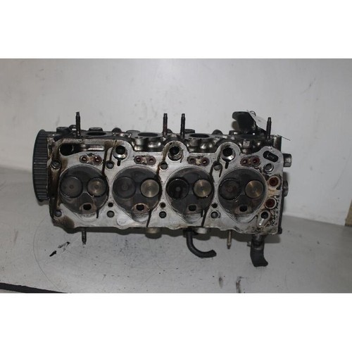 Testata motore opel corsa - testata,