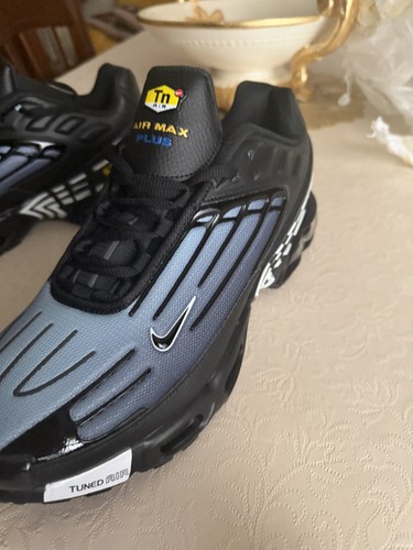 Scarpe nike tunned - tn,