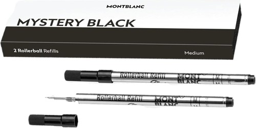 Montblanc rollerball penna - rollerball,