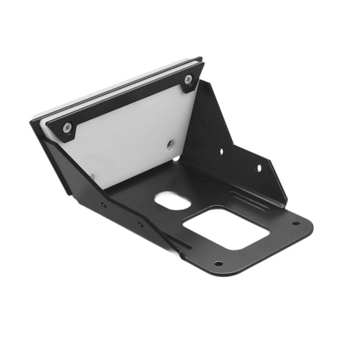 Supporto per motore elettrico