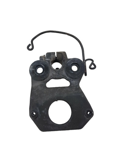 Supporto manubrio honda - supporto,
