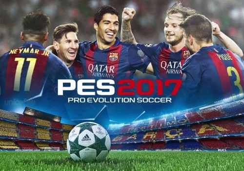 Pro evolution soccer 2017 pc - evolution, |