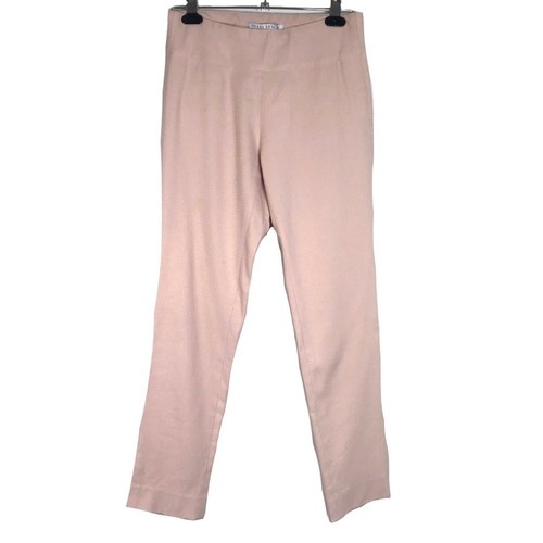 Pantalone donna degnan rosa - pantalone,