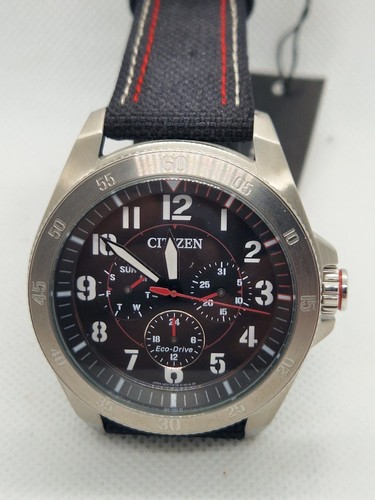 Orologio citizen ecodrive - ecodrive, uomo